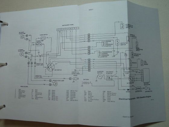 Case 1825 Uni Loader Skid Steer Service Repair Manual  