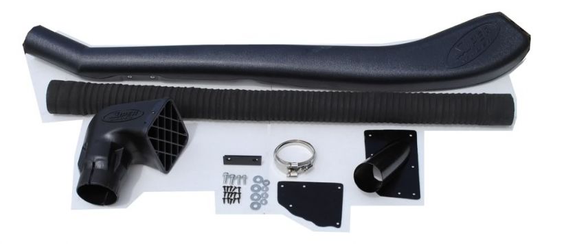 4x4 Off Road Jeep Wrangler TJ YJ Snorkel Air Ram Intake System 