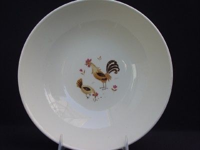 Break O Day by Taylor Smith & Taylor Vegetable Bowl with Chicken and 