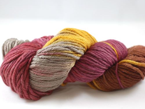 Malabrigo Twist Yarn  Baby Merino Wool   Many Colors  