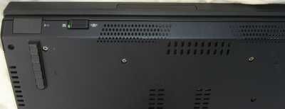 IBM/Lenovo ThinkPad T60 Win7 WiFi Notebook with FingerPrint Win7 