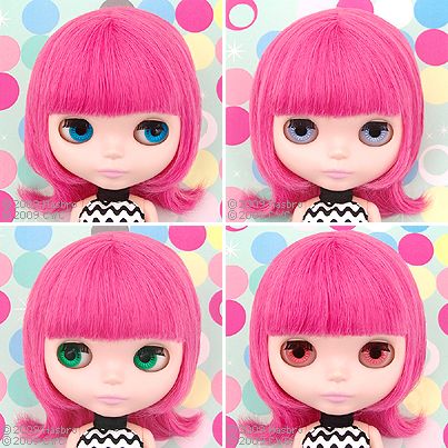 Neo Blythe London CWC 1500 Limited NEW JAPAN  