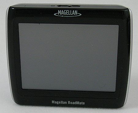 Magellan RoadMate 1340 Car GPS Receiver With Retail Box 763357123036 